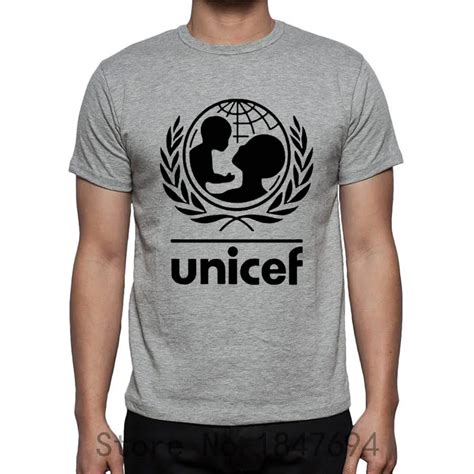 unicef tees.